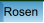 Rosen