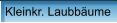 Kleinkr. Laubbäume
